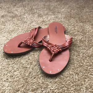 Flip flops